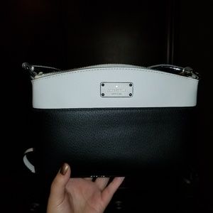 New kate spade crossbody purse